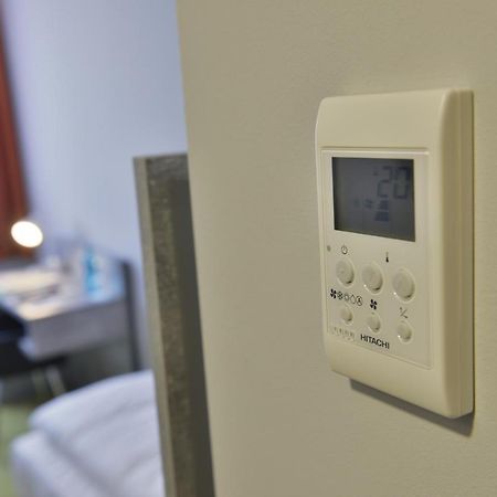 Sleepysleepy Hotel Giessen Linden  Dış mekan fotoğraf