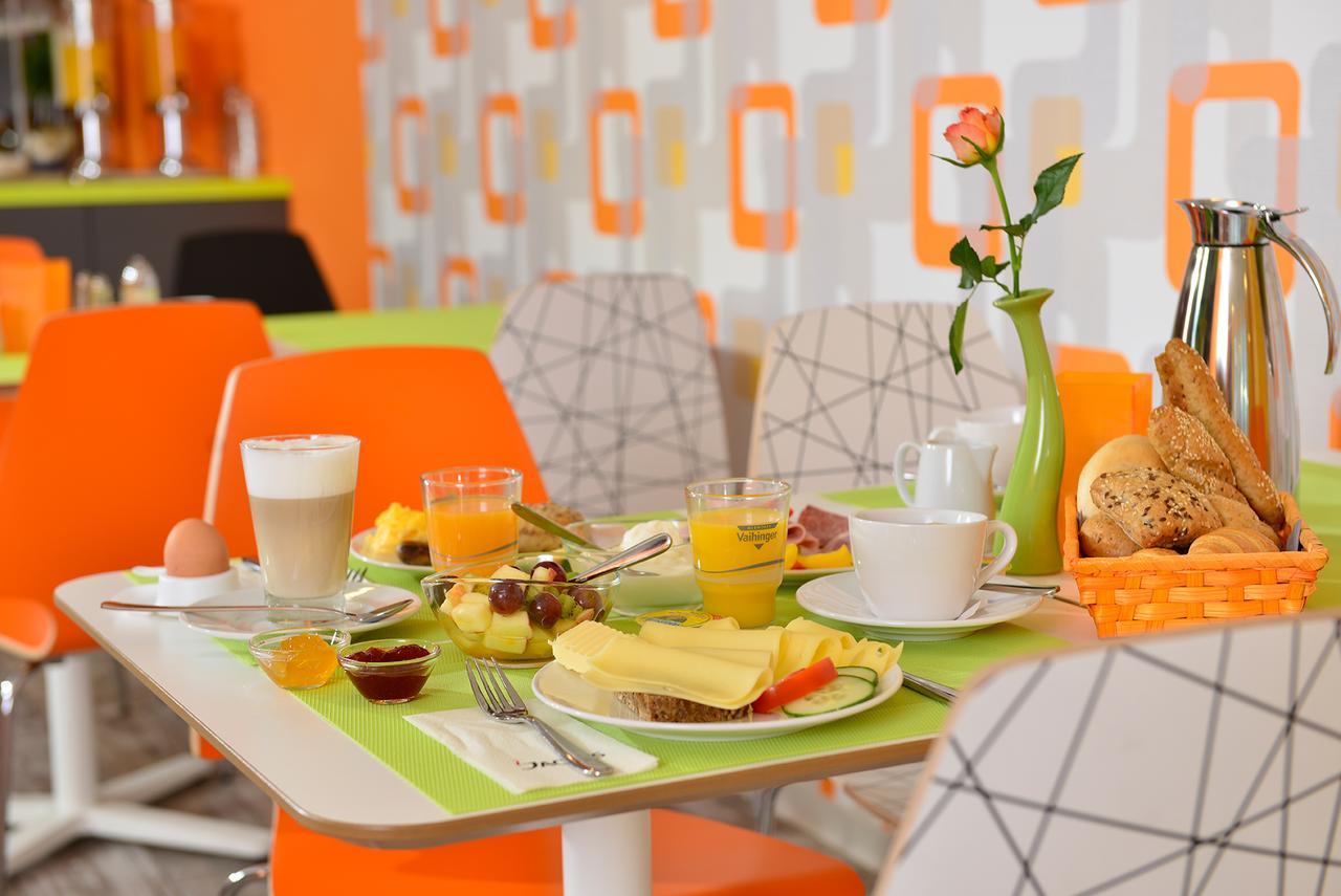 Sleepysleepy Hotel Giessen Linden  Dış mekan fotoğraf
