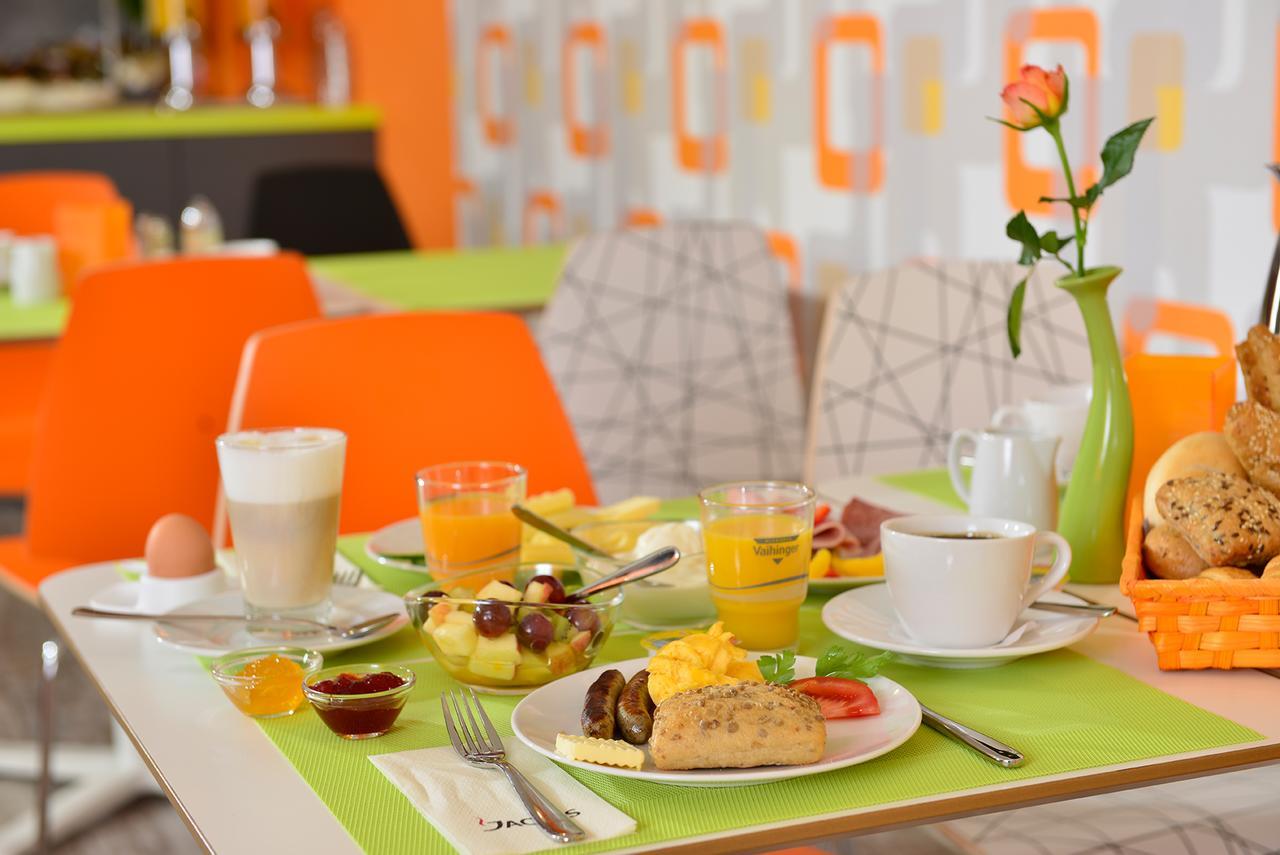 Sleepysleepy Hotel Giessen Linden  Dış mekan fotoğraf